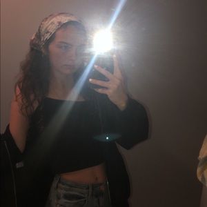 Meet your Posher, Katherine